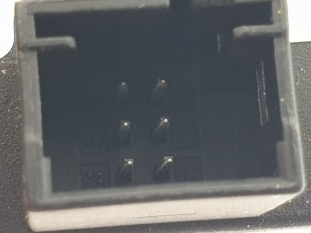 513146 Citroen C4 Picasso, 2008, Kormányszög  Jeladó, 9662937380.