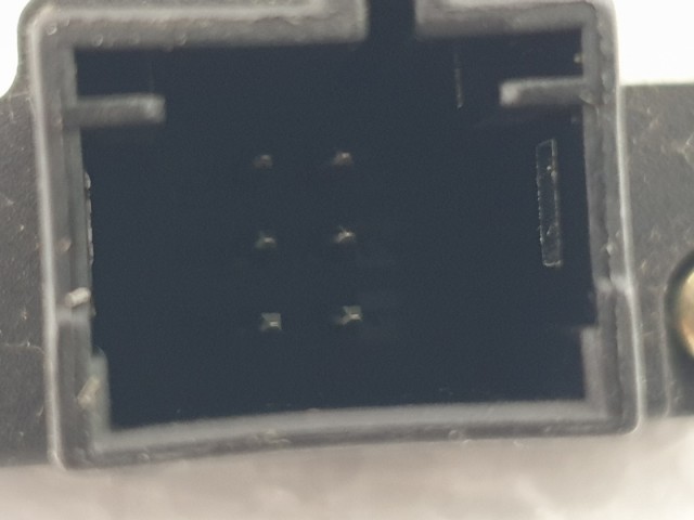 513147 Citroen C4, 2008, Kormányszög  Jeladó, 9650236180.
