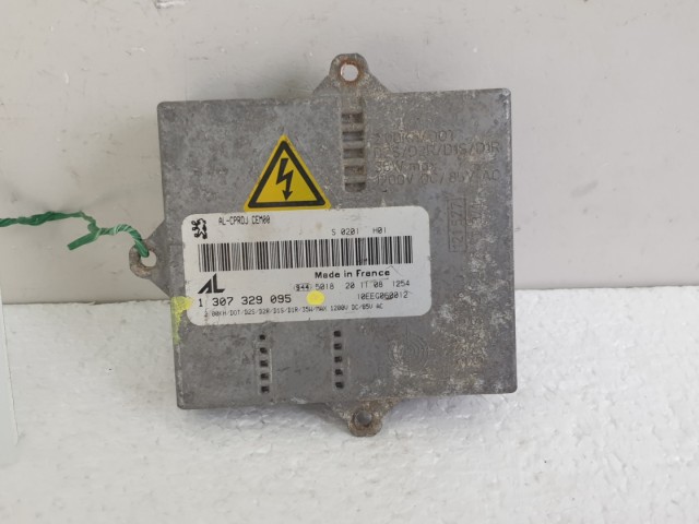 513150 Peugeot 407, 2008, Xenon Trafó, 1307329095.
