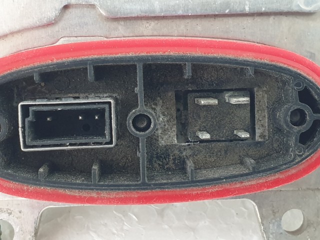 513152 Opel Insignia 2012, Xenon Trafó, 5DV009932-00.