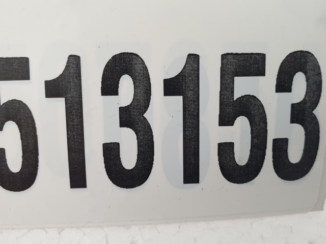 513153 Peugeot 208, 2014 Pótféklámpa, 9674309080.