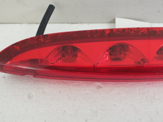513153 Peugeot 208, 2014 Pótféklámpa, 9674309080.
