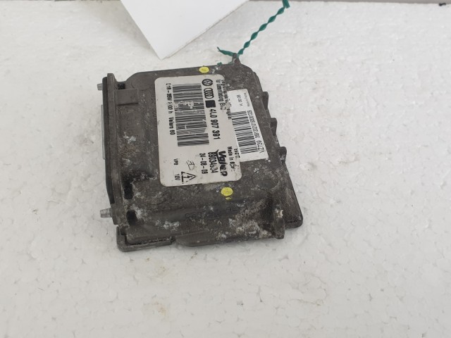 513154 Audi Q7, 2009, Xenon Trafó, 4L0907391.