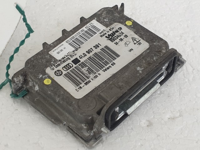 513154 Audi Q7, 2009, Xenon Trafó, 4L0907391.