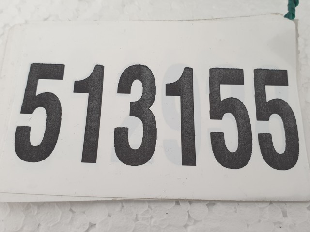 513155 Alfa Romeo Giulietta, Izzító Relé,  55203394. 0281003043.