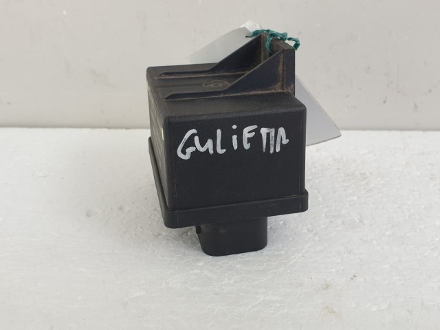 513155 Alfa Romeo Giulietta, Izzító Relé,  55203394. 0281003043.