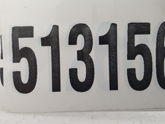 513156 Peugeot 307, ESP Modul, 9645447780. 0265005253.