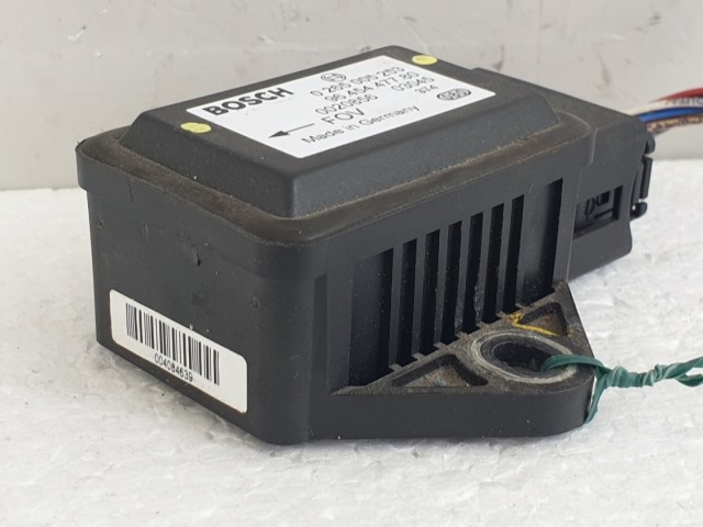 513156 Peugeot 307, ESP Modul, 9645447780. 0265005253.
