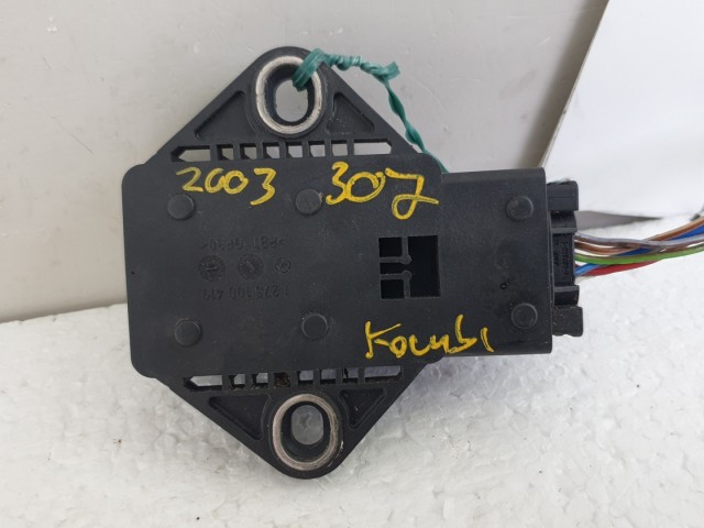 513156 Peugeot 307, ESP Modul, 9645447780. 0265005253.