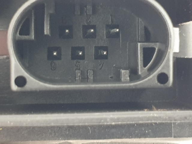 513156 Peugeot 307, ESP Modul, 9645447780. 0265005253.