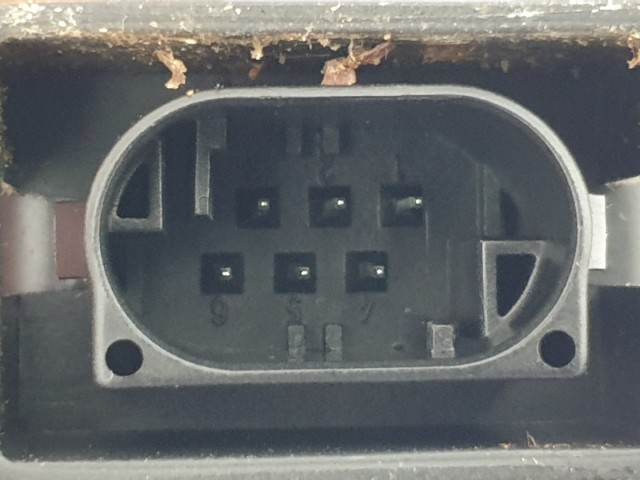 513156 Peugeot 307, ESP Modul, 9645447780. 0265005253.