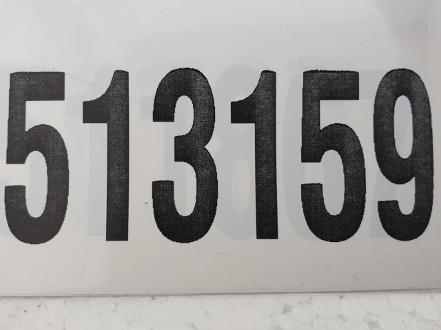 513159 Ford Galaxy 2008, Jobb Első, Ajtó Vezérlőegység, 7G9T14B533BE