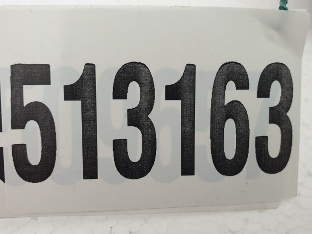 513163 Skoda SuperB 2009, Jobb Első, Ajtó Vezérlőegység, 7N0959793A
