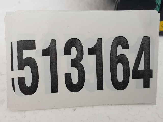 513164 Opel Astra J, Légzsák Átvezető Szalag, 22914039, 13587663, Kormányszög Jeladós.