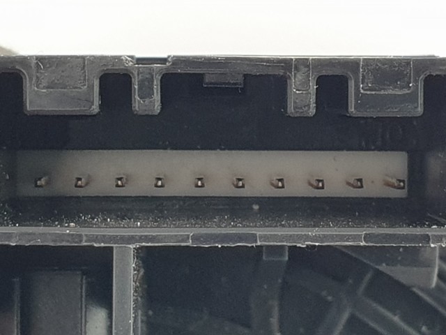 513164 Opel Astra J, Légzsák Átvezető Szalag, 22914039, 13587663, Kormányszög Jeladós.
