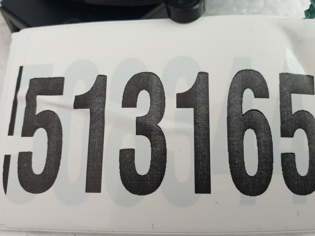 513165 Opel Astra J, Légzsák Átvezető Szalag, 22914039, 13587663, Kormányszög Jeladós.