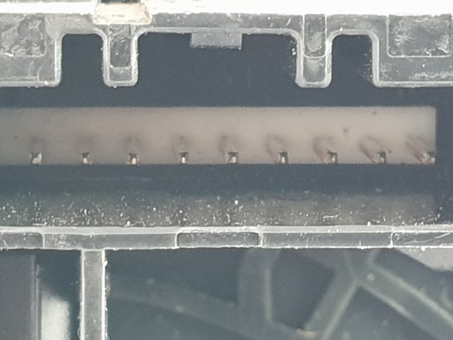 513165 Opel Astra J, Légzsák Átvezető Szalag, 22914039, 13587663, Kormányszög Jeladós.