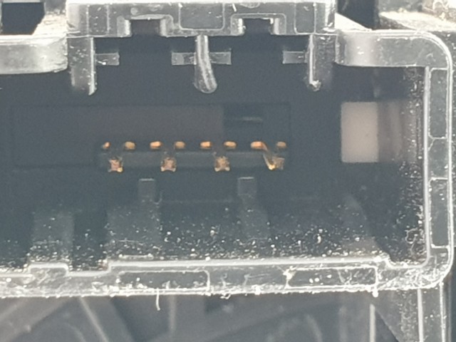 513165 Opel Astra J, Légzsák Átvezető Szalag, 22914039, 13587663, Kormányszög Jeladós.