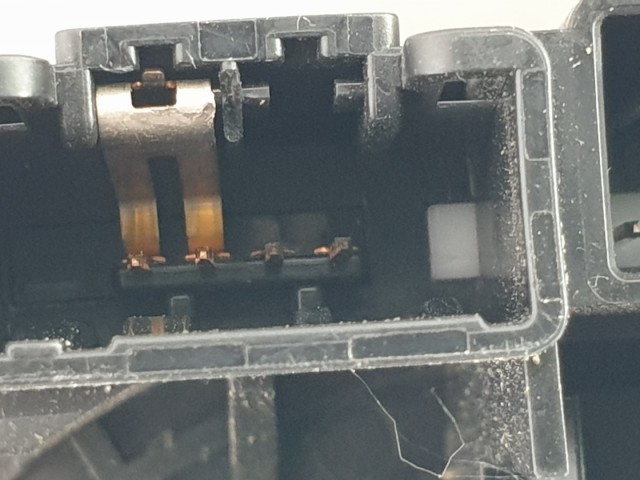 513166 Opel Astra J, Légzsák Átvezető Szalag, 20817720, 13500980, Kormányszög Jeladós.