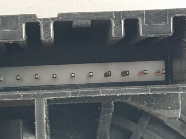 513166 Opel Astra J, Légzsák Átvezető Szalag, 20817720, 13500980, Kormányszög Jeladós.