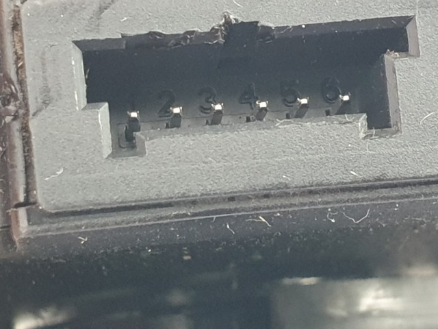513166 Opel Astra J, Légzsák Átvezető Szalag, 20817720, 13500980, Kormányszög Jeladós.