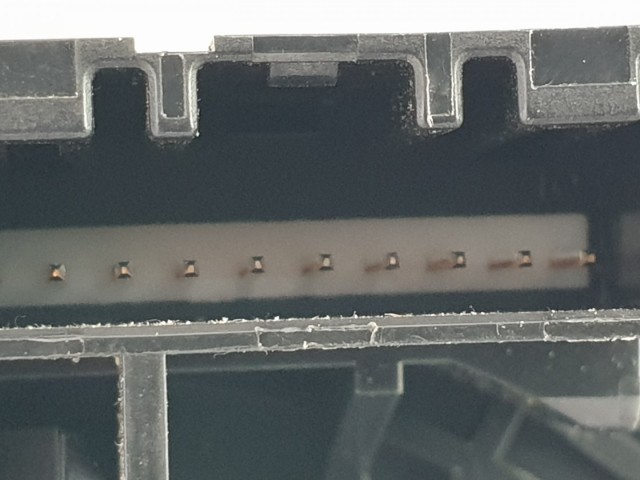 513167 Opel Astra J, Légzsák Átvezető Szalag, 20817720, 20962537, Kormányszög Jeladós.