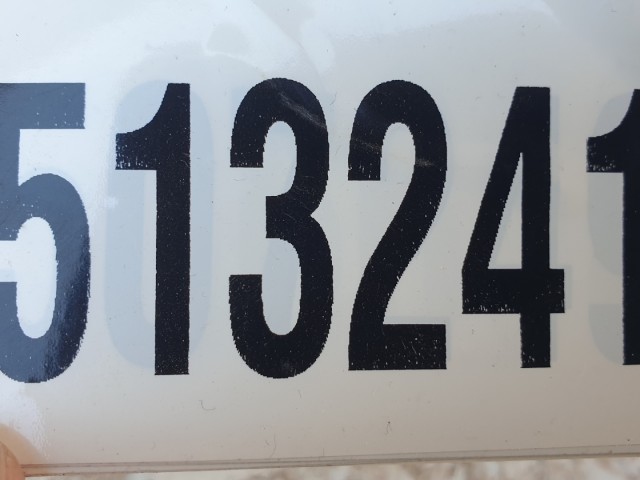 513241 Mazda 6, 2006, Alufelni 4 DB, 16