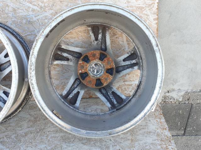 513241 Mazda 6, 2006, Alufelni 4 DB, 16