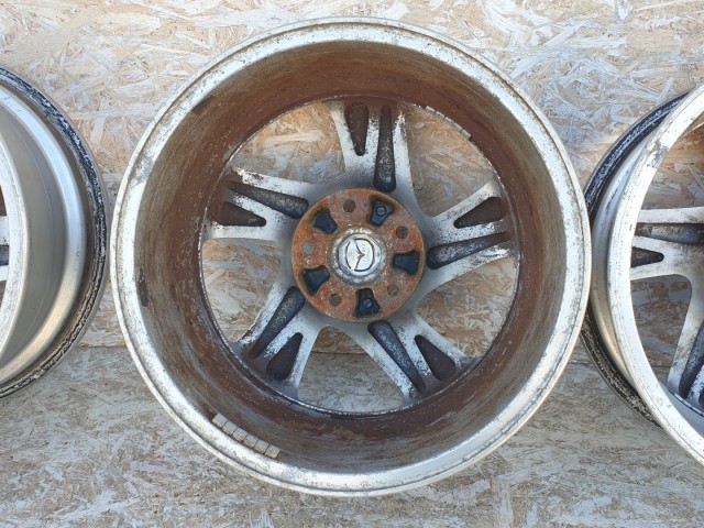 513241 Mazda 6, 2006, Alufelni 4 DB, 16