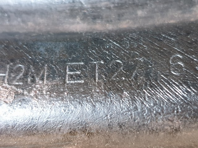 513243 Peugeot 307, Lemezfelni 4 DB, 6X15, 4X108, ET:27, Agy:65,1.
