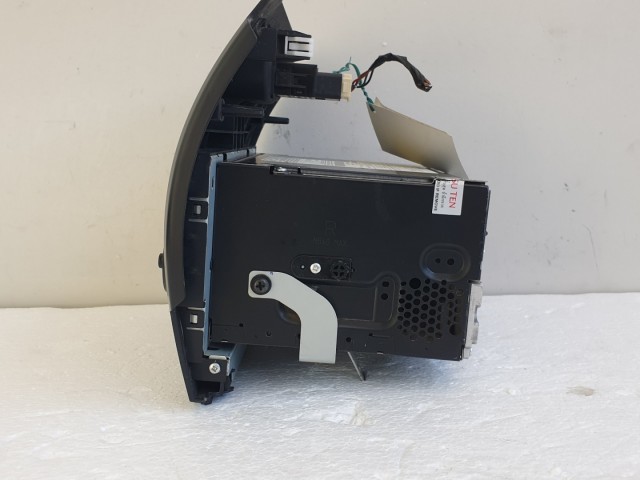 513246 Isuzu D Max, 2015, CD Rádió, 8981260813.