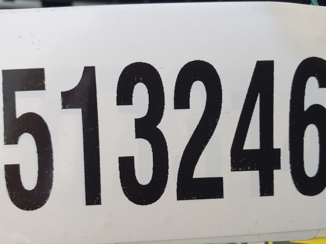 513246 Isuzu D Max, 2015, CD Rádió, 8981260813.