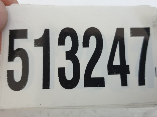 513247 Isuzu D Max, 2015, Multikormány Kapcsoló, Kormány Betét.