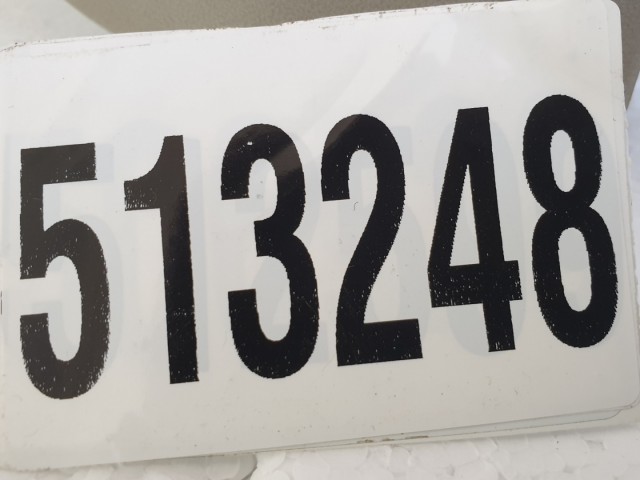 513248 Isuzu D Max 2015, Jobb Napellenző, Tükörrel Szerelt.