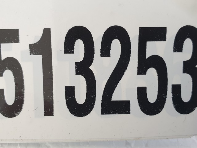 513253 Isuzu D Max 2015, Kormánykapcsoló, Légzsákszalag, 8981941500.