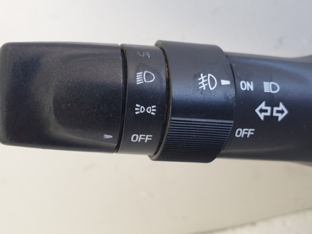 513253 Isuzu D Max 2015, Kormánykapcsoló, Légzsákszalag, 8981941500.