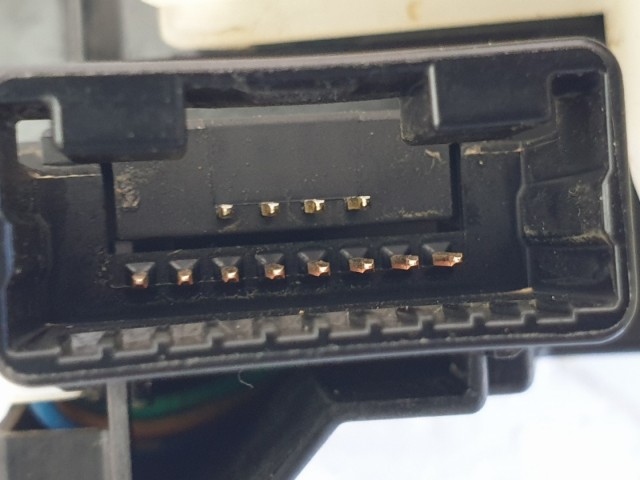 513253 Isuzu D Max 2015, Kormánykapcsoló, Légzsákszalag, 8981941500.