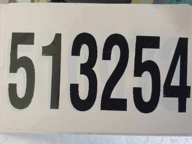 513254 Isuzu D Max, 2015, Jobb Első Övfeszítő, Biztosági Öv.