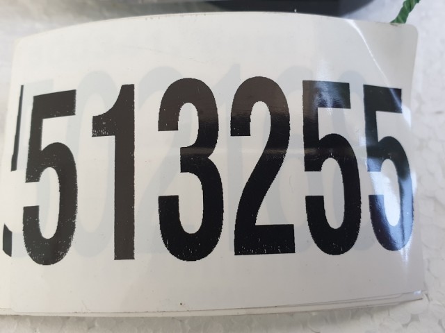 513255 Isuzu D Max, 2015, Bal Első Övfeszítő, Biztonsági Öv.