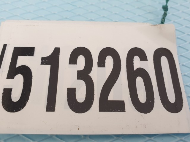 513260 Isuzu D Max 2.5, 163 Ló, Hegerfej, Síkolt Nyomáspróbált, Új Szelepszárszimeringekkel.