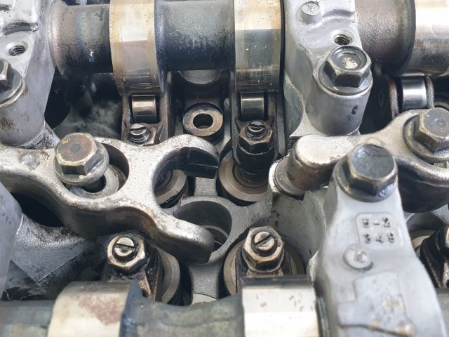 513260 Isuzu D Max 2.5, 163 Ló, Hegerfej, Síkolt Nyomáspróbált, Új Szelepszárszimeringekkel.