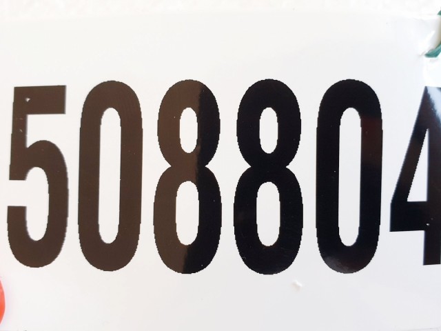 508804 Volvo V50, 2007, Ablaktörlő Kapcsoló, 17D770.