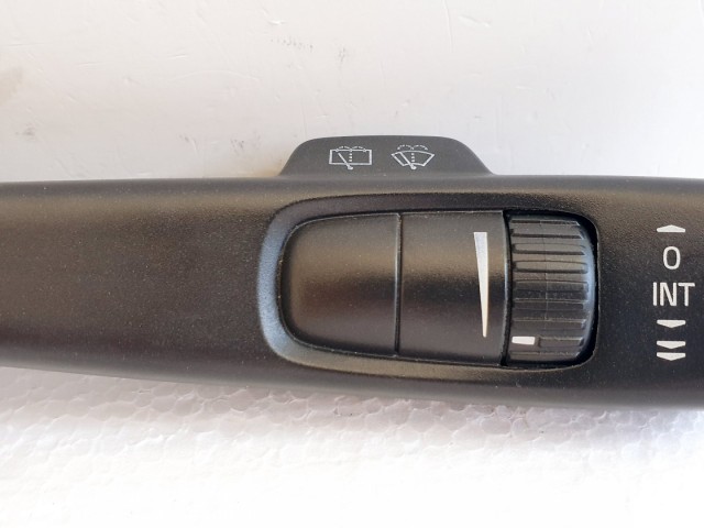 508804 Volvo V50, 2007, Ablaktörlő Kapcsoló, 17D770.