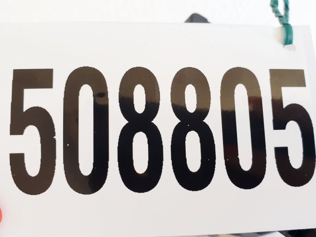 508805 Hyundai i30, 2010, Ablaktörlő Kapcsoló, 93420-2L011.