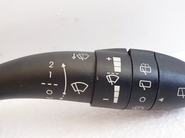 508805 Hyundai i30, 2010, Ablaktörlő Kapcsoló, 93420-2L011.