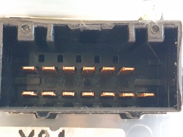 508805 Hyundai i30, 2010, Ablaktörlő Kapcsoló, 93420-2L011.