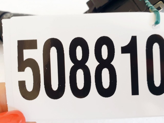 508810 Kia Ceed 2009, Ablaktörlő Kapcsoló, 93420-1H201.