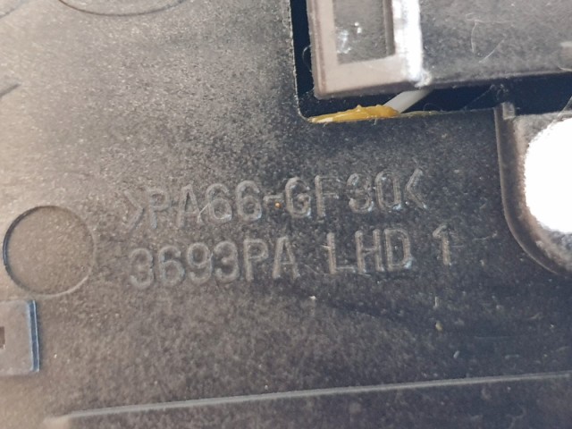 508810 Kia Ceed 2009, Ablaktörlő Kapcsoló, 93420-1H201.