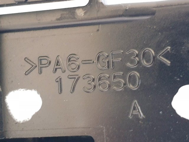 508812 Toyota Avensis 2006, Világítás Index Kapcsoló, 17F224.