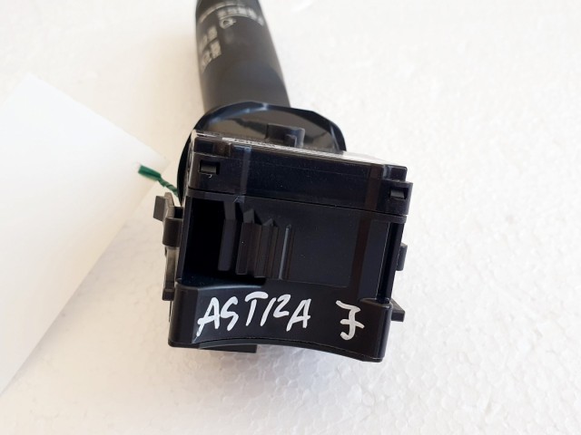 508813 Opel Astra J, 2014, E-H Ablaktörlő Kapcsoló, 95433818,